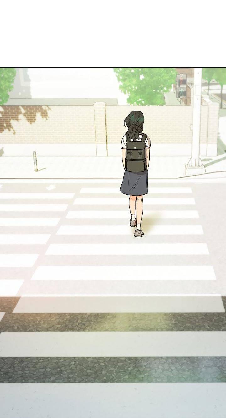 Манга Даже если я утону - Глава 43 Страница 46