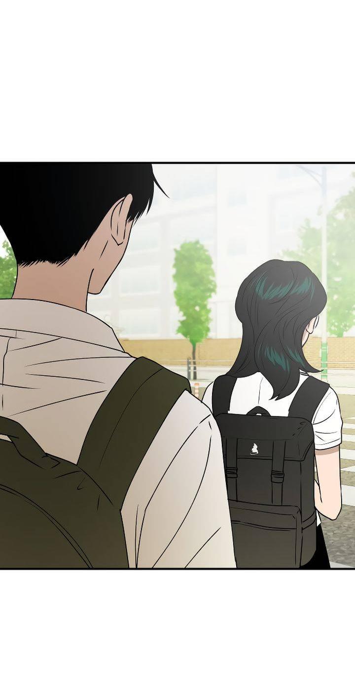 Манга Даже если я утону - Глава 43 Страница 36