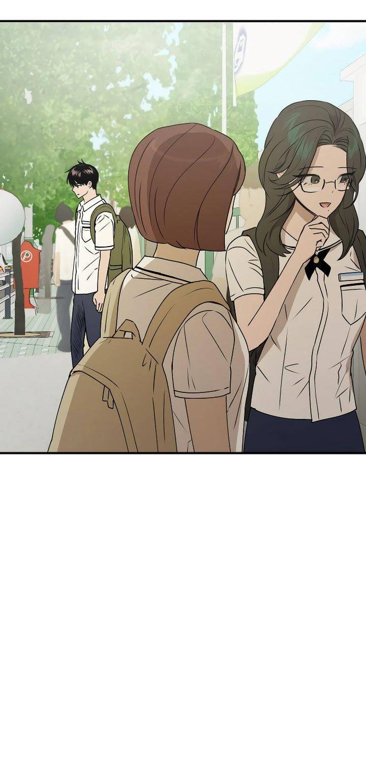 Манга Даже если я утону - Глава 43 Страница 34