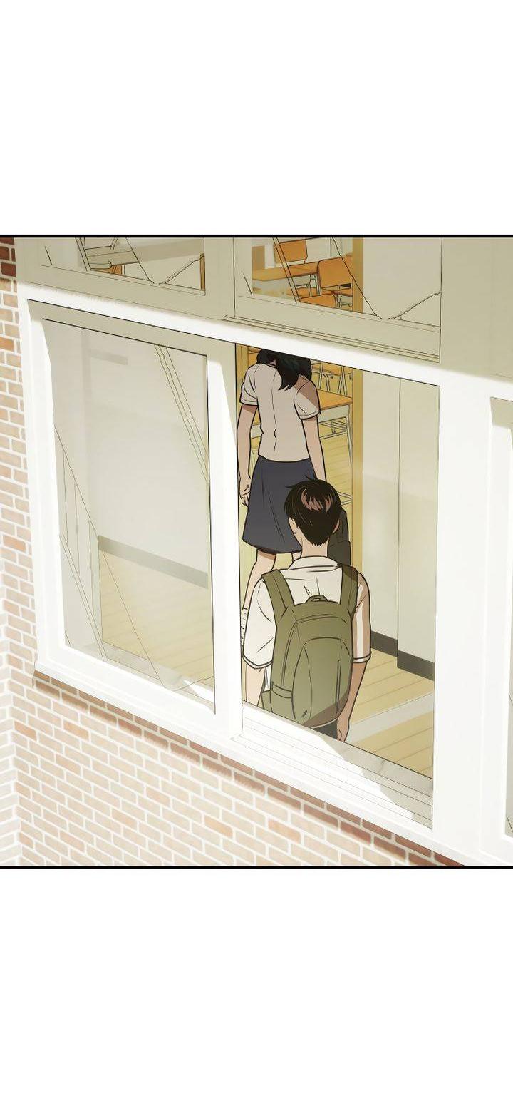 Манга Даже если я утону - Глава 43 Страница 22