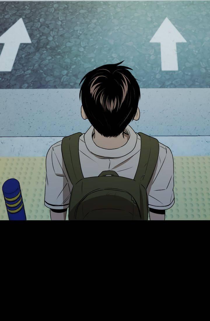 Манга Даже если я утону - Глава 43 Страница 47