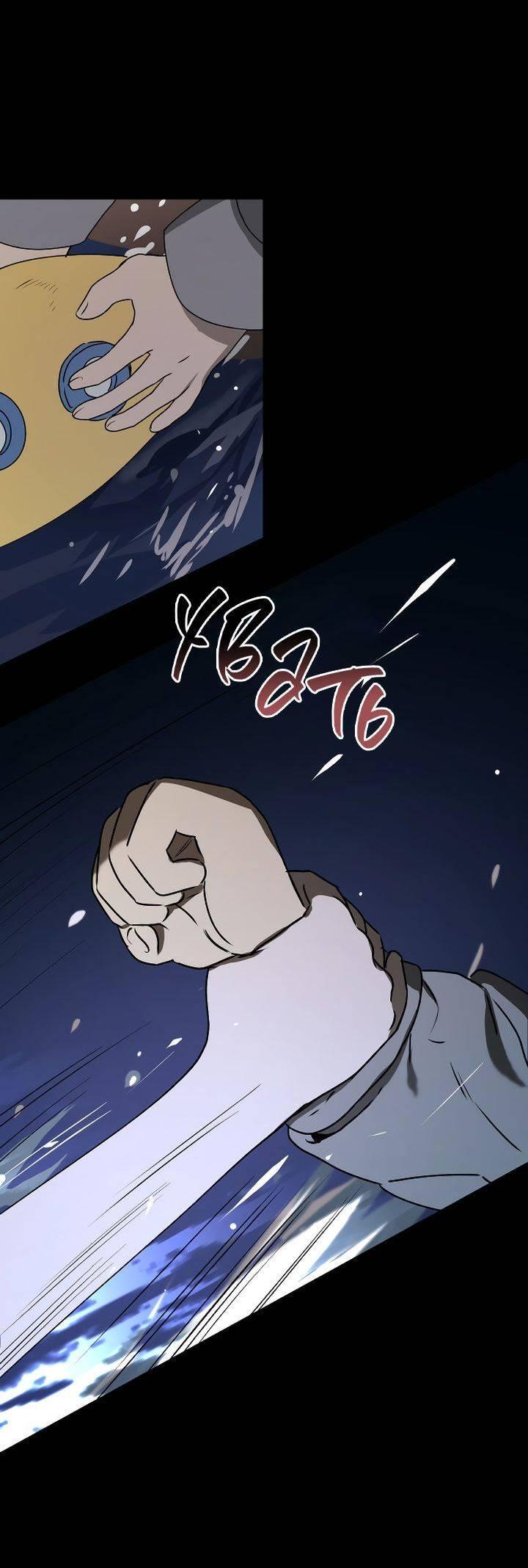 Манга Даже если я утону - Глава 43 Страница 52