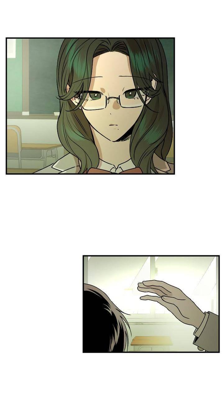 Манга Даже если я утону - Глава 41 Страница 19