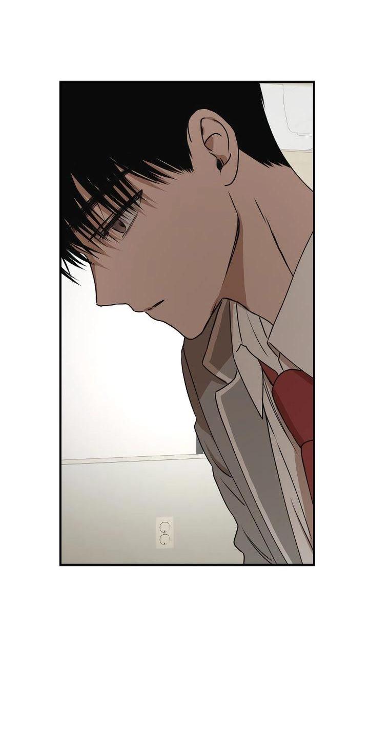 Манга Даже если я утону - Глава 40 Страница 57