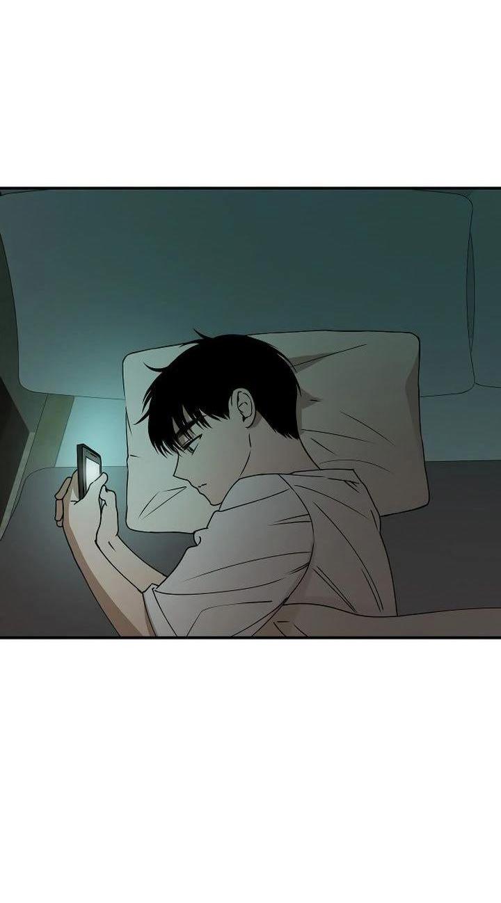 Манга Даже если я утону - Глава 40 Страница 2