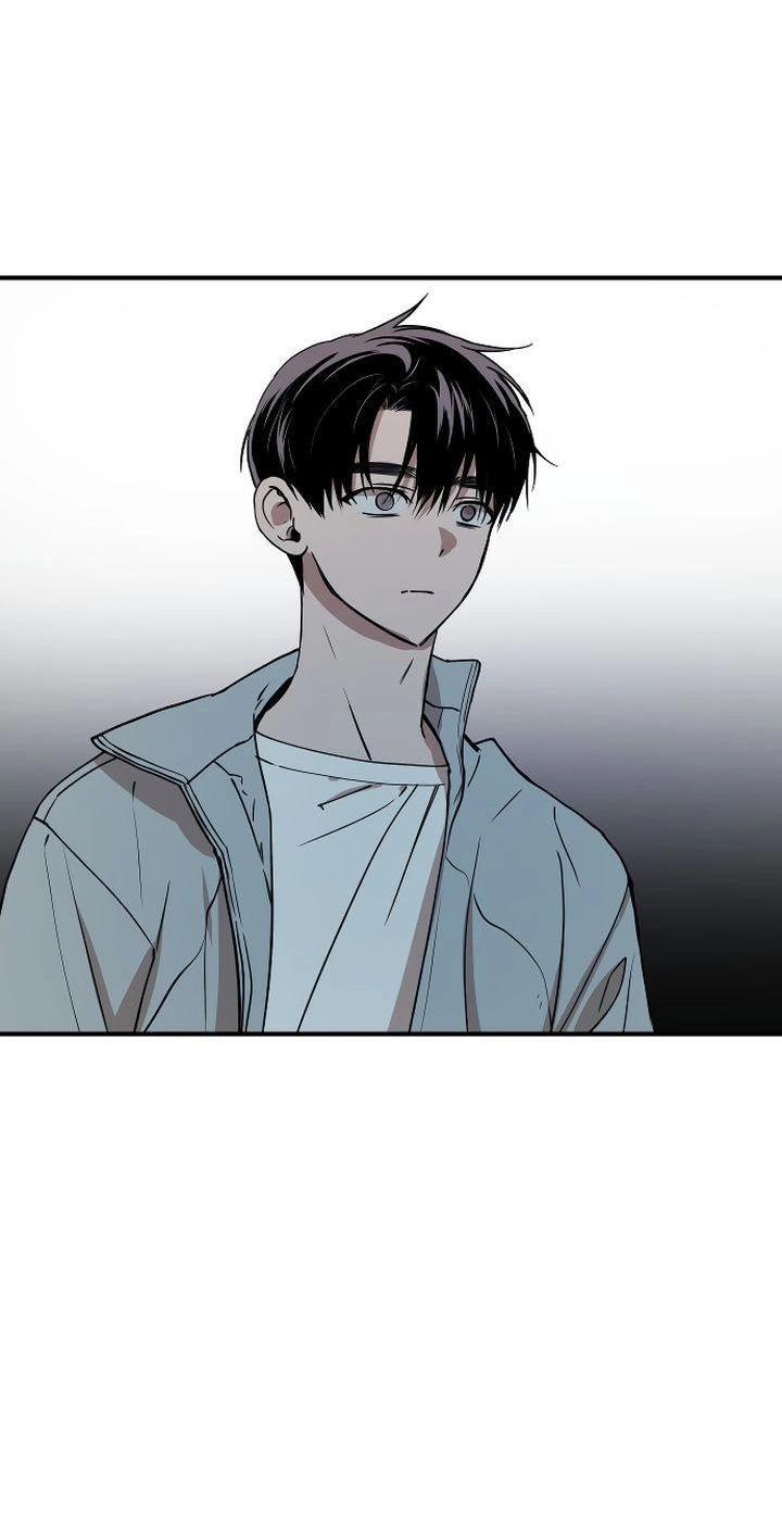 Манга Даже если я утону - Глава 40 Страница 16