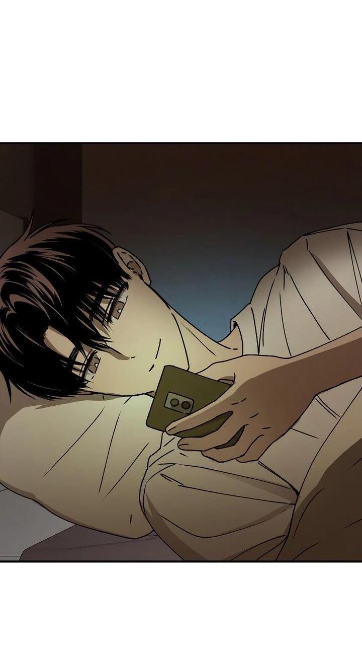 Манга Даже если я утону - Глава 40 Страница 4