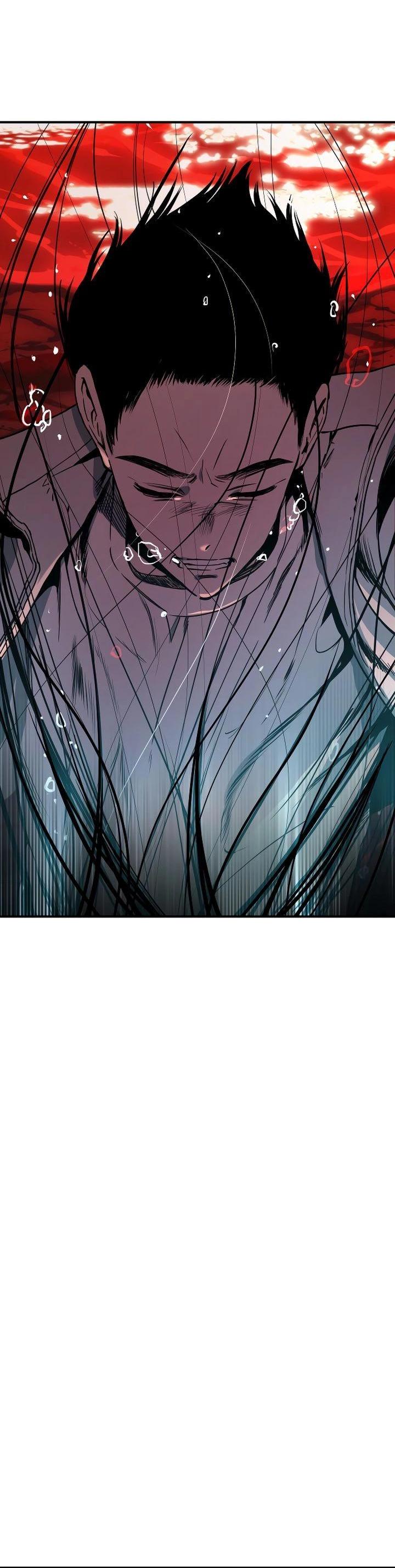 Манга Даже если я утону - Глава 40 Страница 27