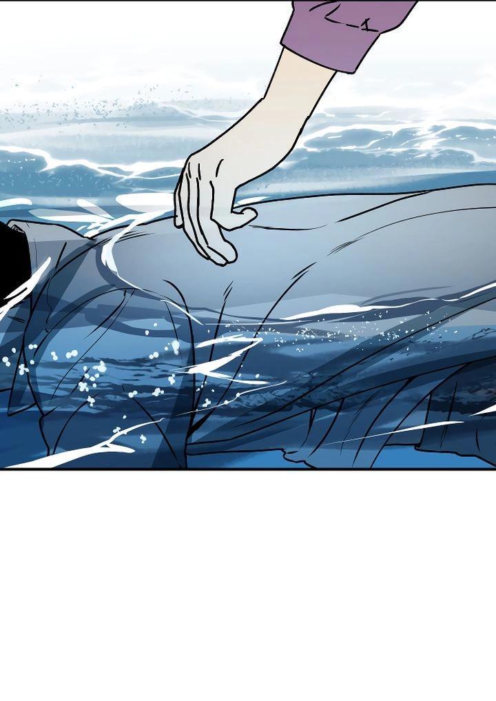 Манга Даже если я утону - Глава 40 Страница 28