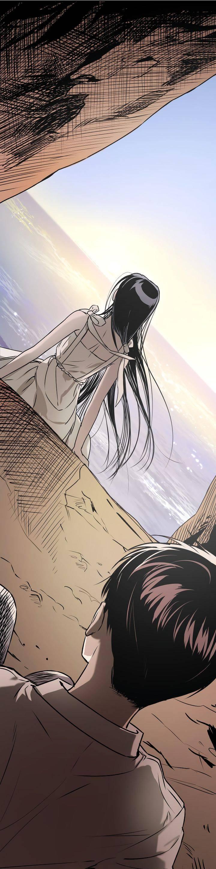 Манга Даже если я утону - Глава 45 Страница 60