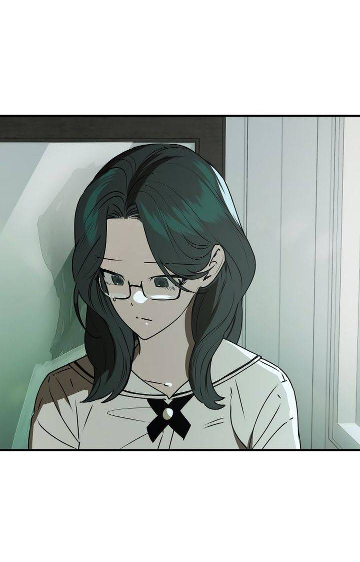 Манга Даже если я утону - Глава 44 Страница 31