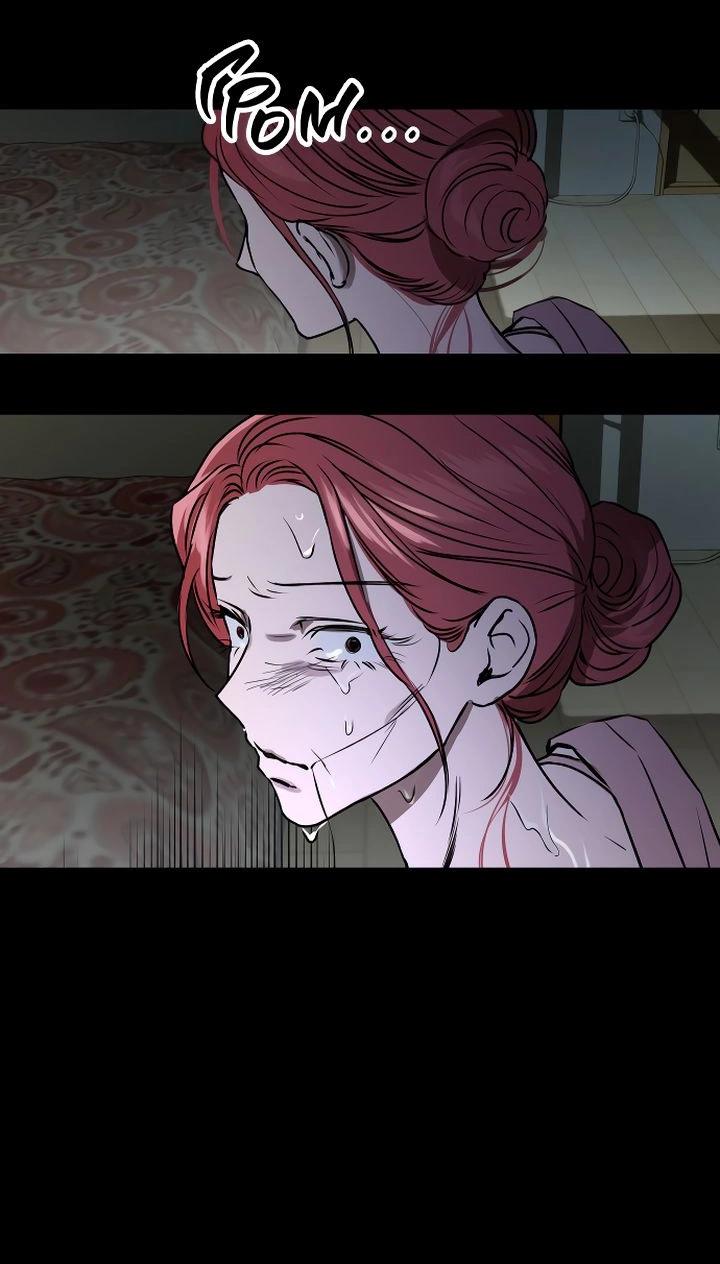 Манга Даже если я утону - Глава 46 Страница 66