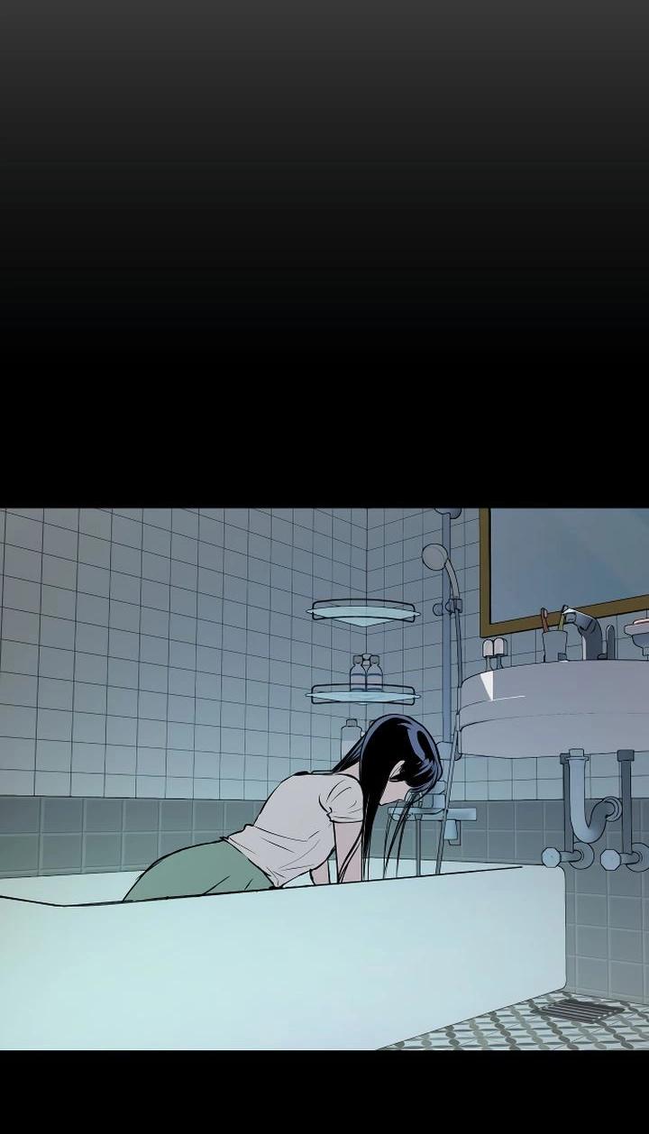 Манга Даже если я утону - Глава 46 Страница 58