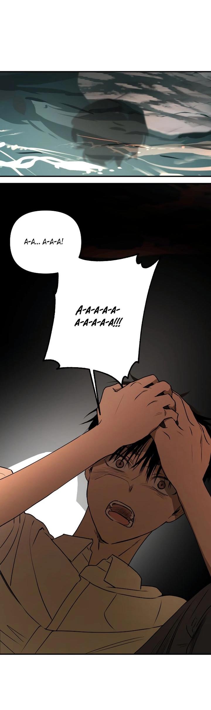 Манга Даже если я утону - Глава 46 Страница 47