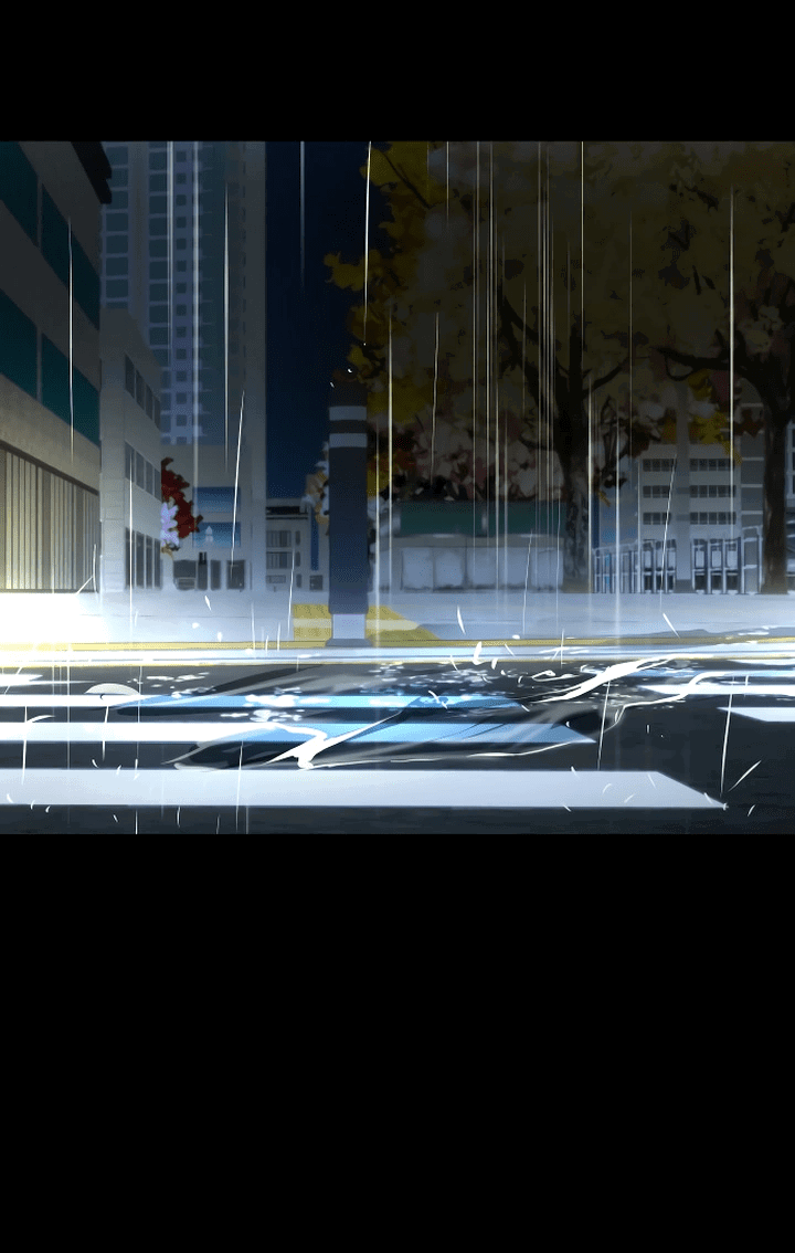 Манга Даже если я утону - Глава 47 Страница 52