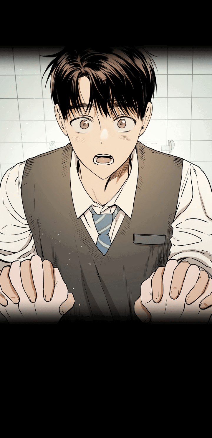 Манга Даже если я утону - Глава 47 Страница 46