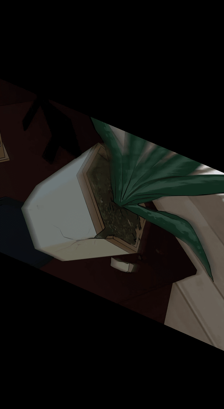 Манга Даже если я утону - Глава 47 Страница 20