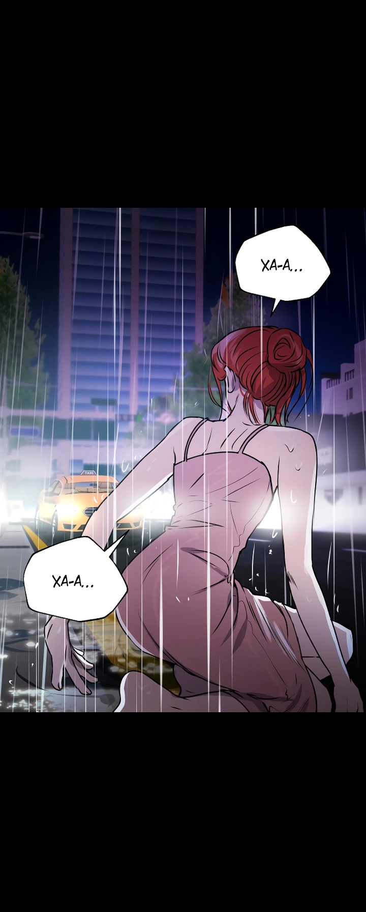 Манга Даже если я утону - Глава 47 Страница 58