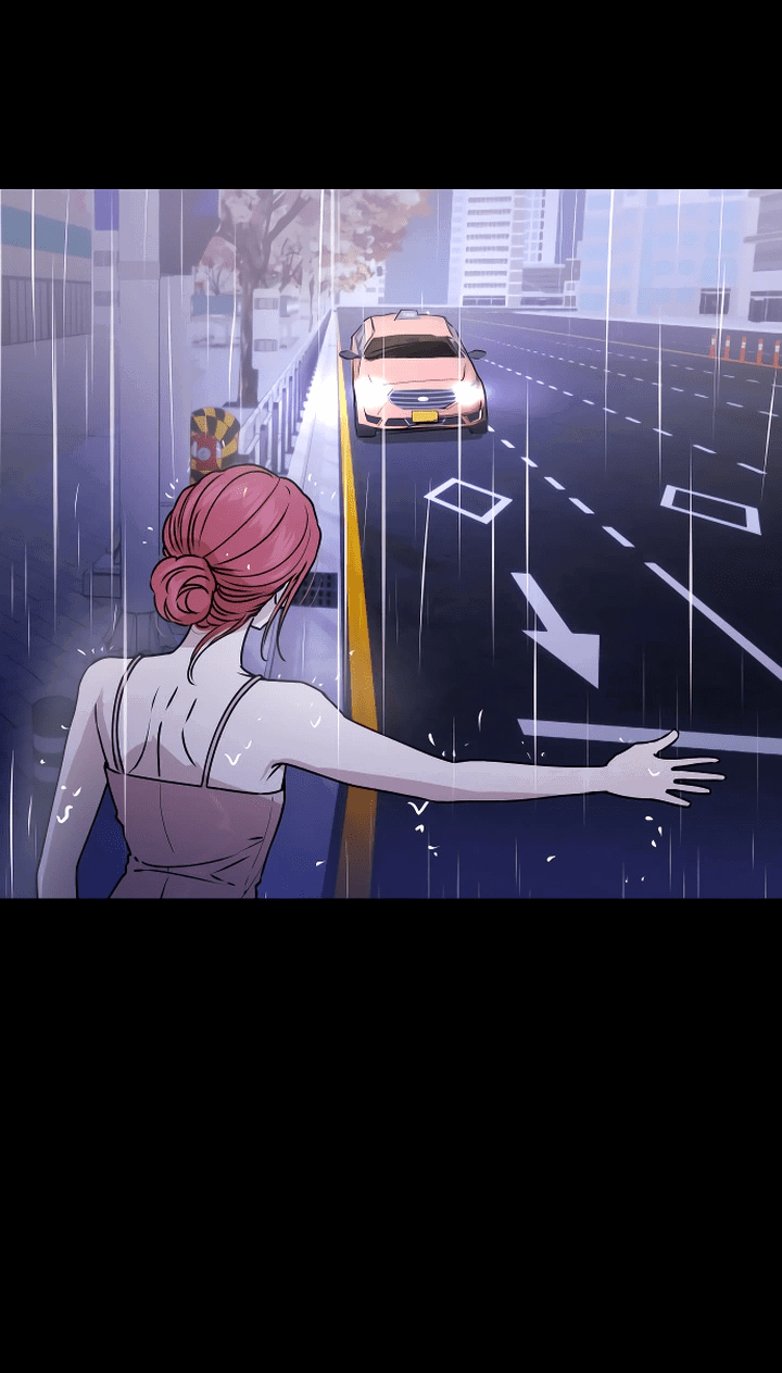 Манга Даже если я утону - Глава 47 Страница 33