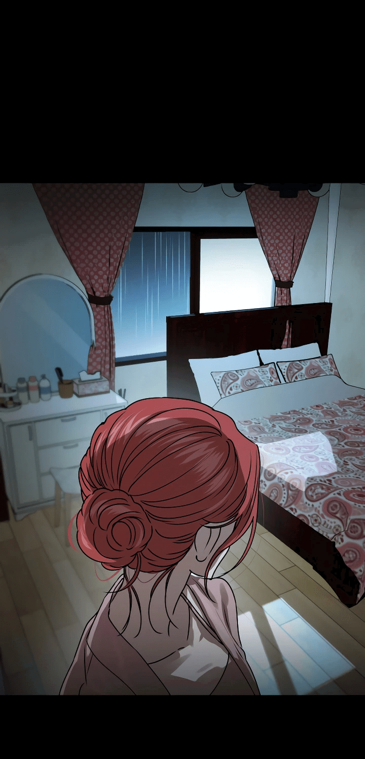 Манга Даже если я утону - Глава 47 Страница 16