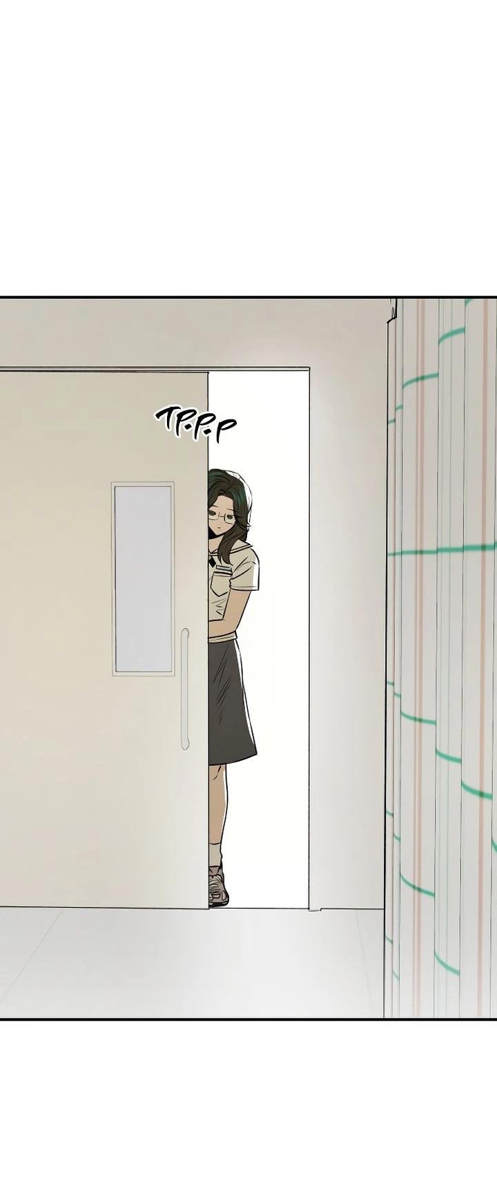 Манга Даже если я утону - Глава 49 Страница 17