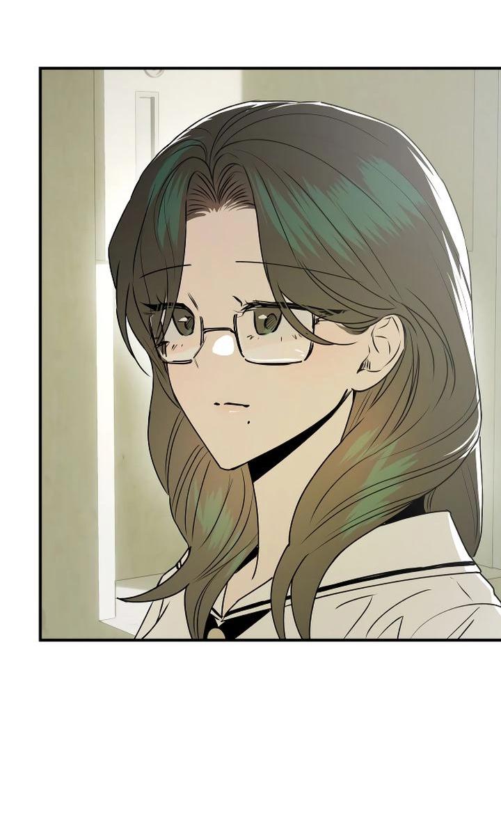 Манга Даже если я утону - Глава 49 Страница 68