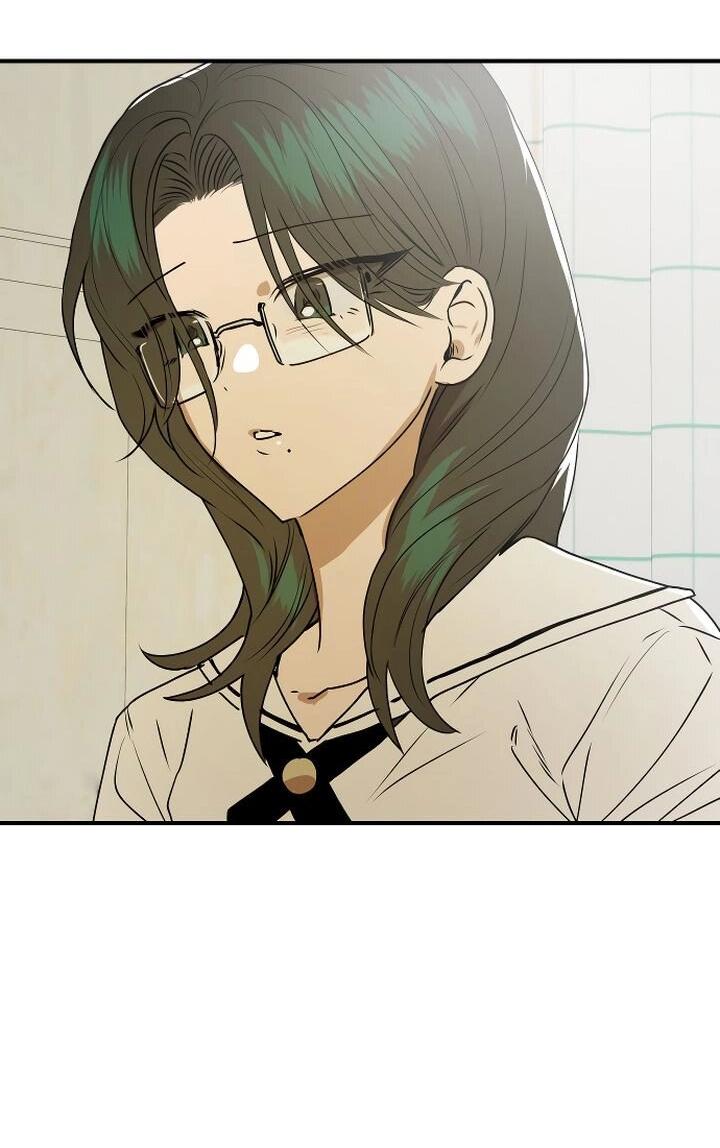 Манга Даже если я утону - Глава 49 Страница 39