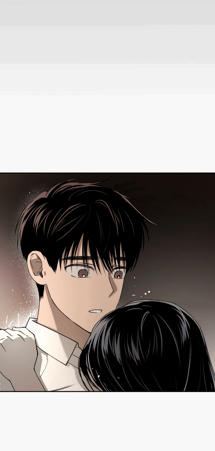 Манга Даже если я утону - Глава 48 Страница 2