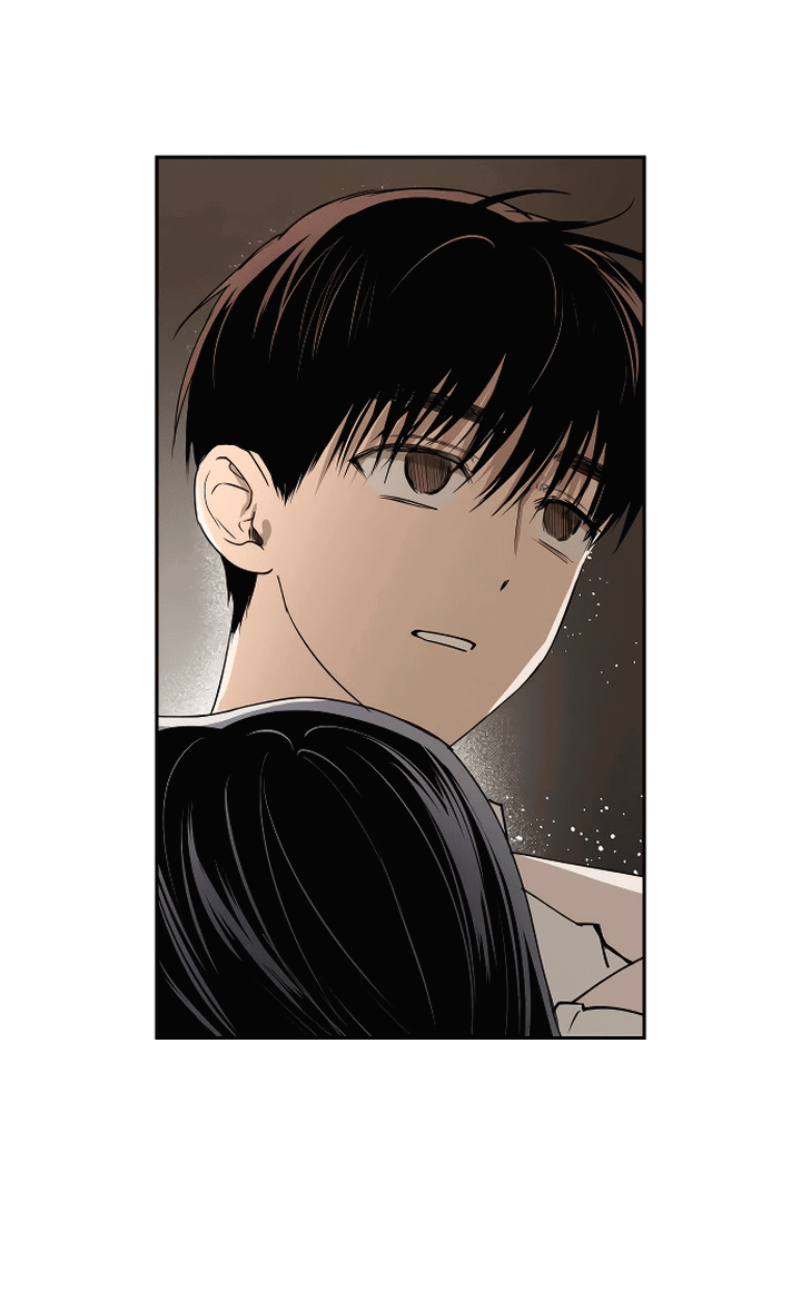 Манга Даже если я утону - Глава 48 Страница 5