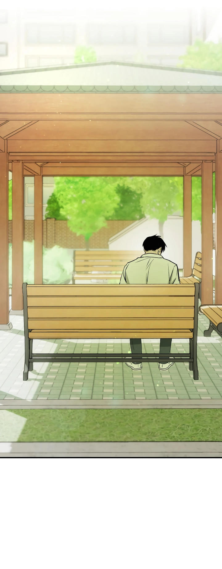 Манга Даже если я утону - Глава 48 Страница 57