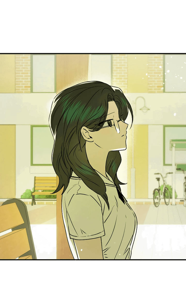 Манга Даже если я утону - Глава 48 Страница 61