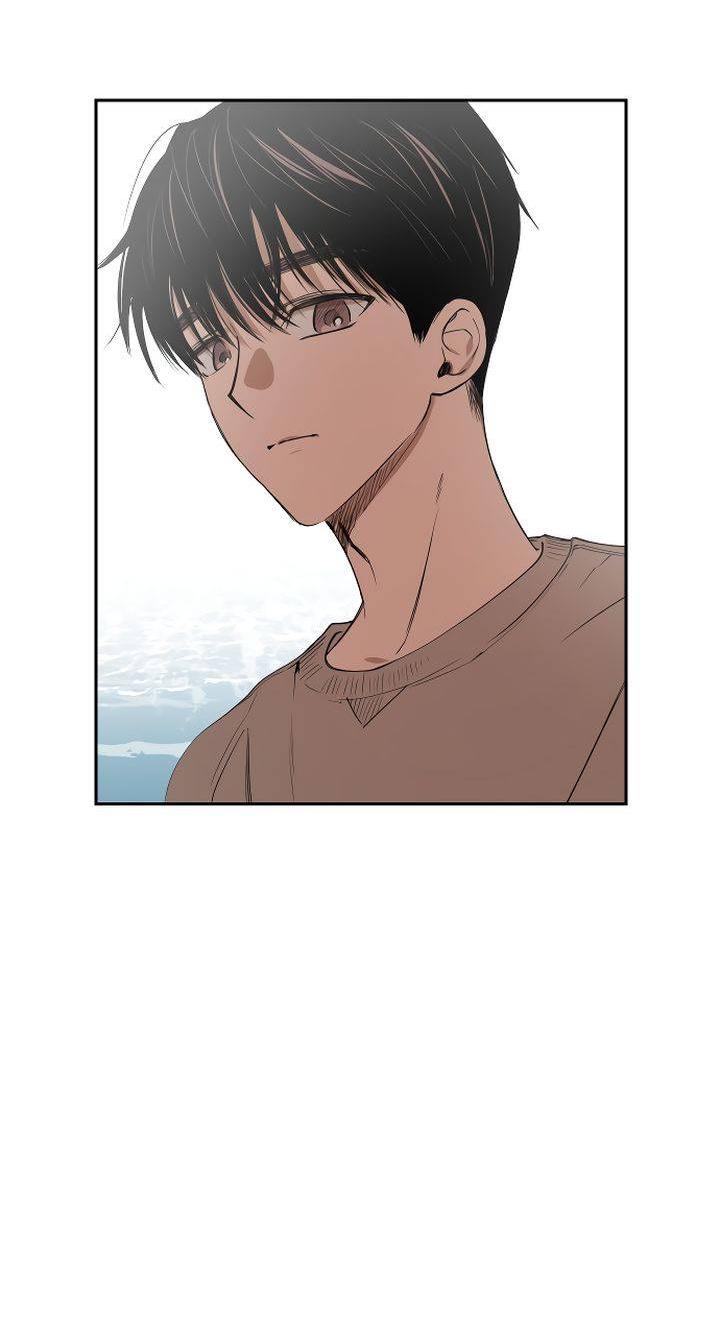 Манга Даже если я утону - Глава 50 Страница 34