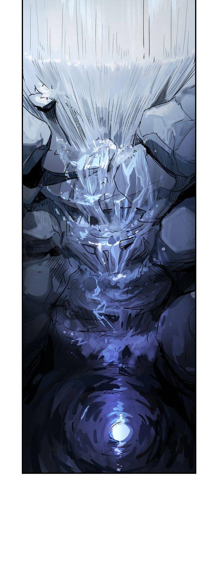 Манга Даже если я утону - Глава 51 Страница 44