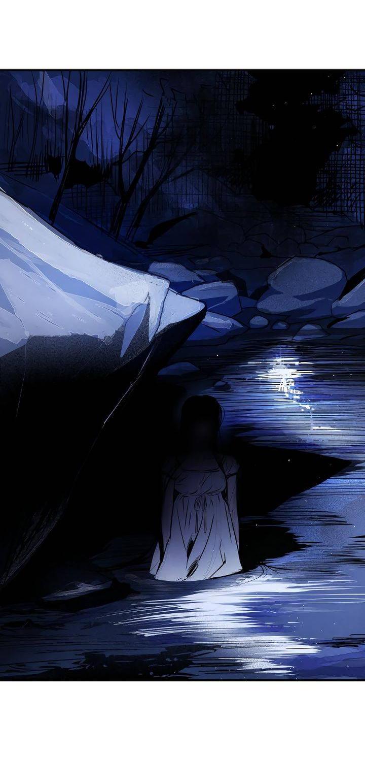 Манга Даже если я утону - Глава 51 Страница 57