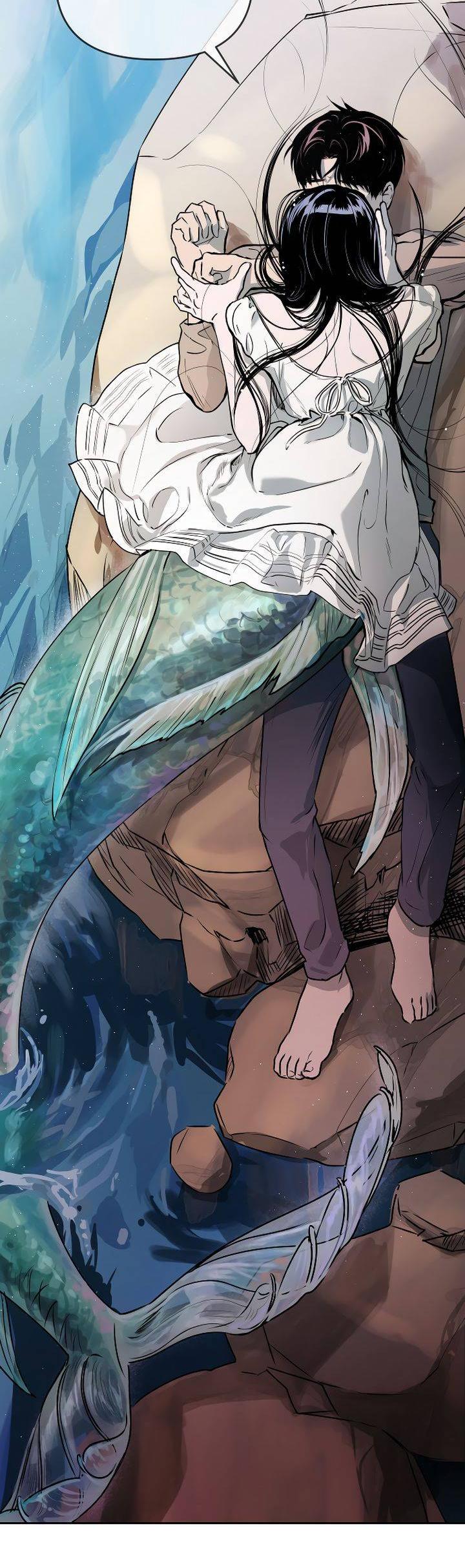 Манга Даже если я утону - Глава 51 Страница 10