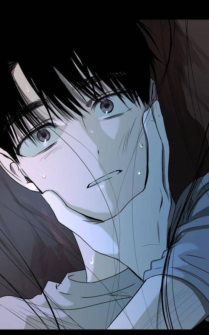 Манга Даже если я утону - Глава 51 Страница 31