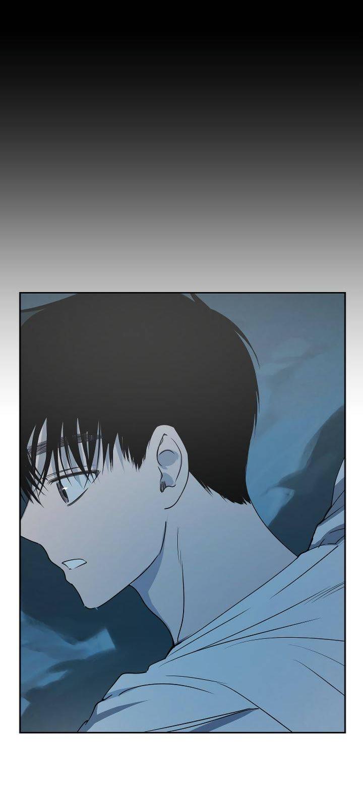 Манга Даже если я утону - Глава 52 Страница 16