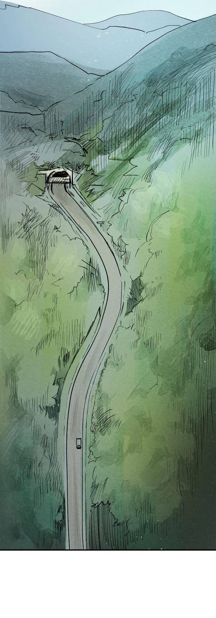 Манга Даже если я утону - Глава 52 Страница 60