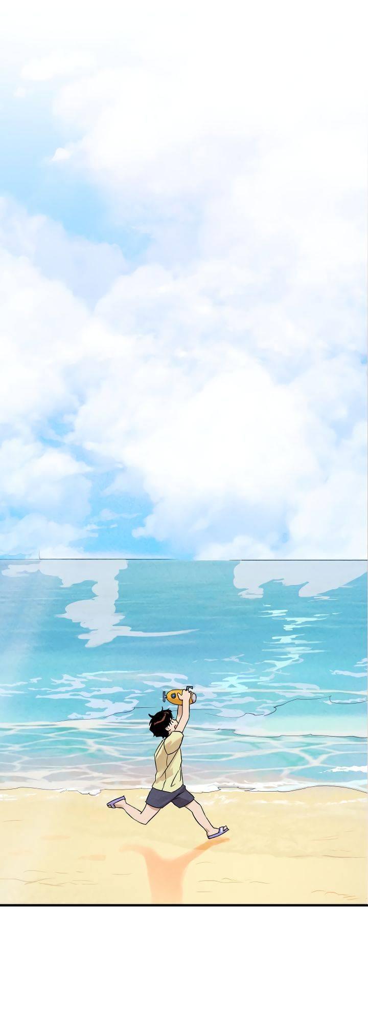 Манга Даже если я утону - Глава 52 Страница 41