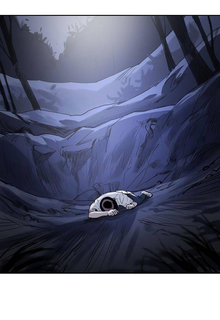 Манга Даже если я утону - Глава 52 Страница 7