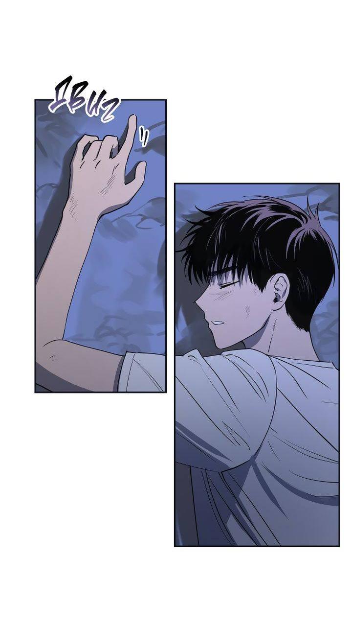 Манга Даже если я утону - Глава 52 Страница 2