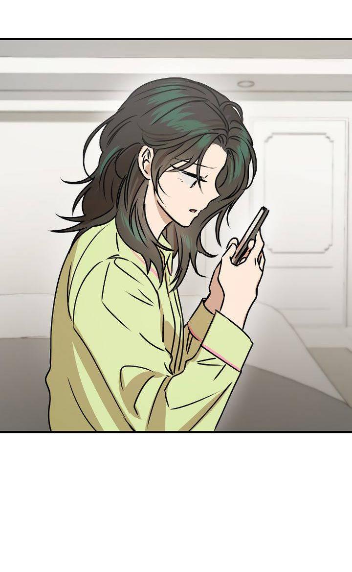 Манга Даже если я утону - Глава 53 Страница 63