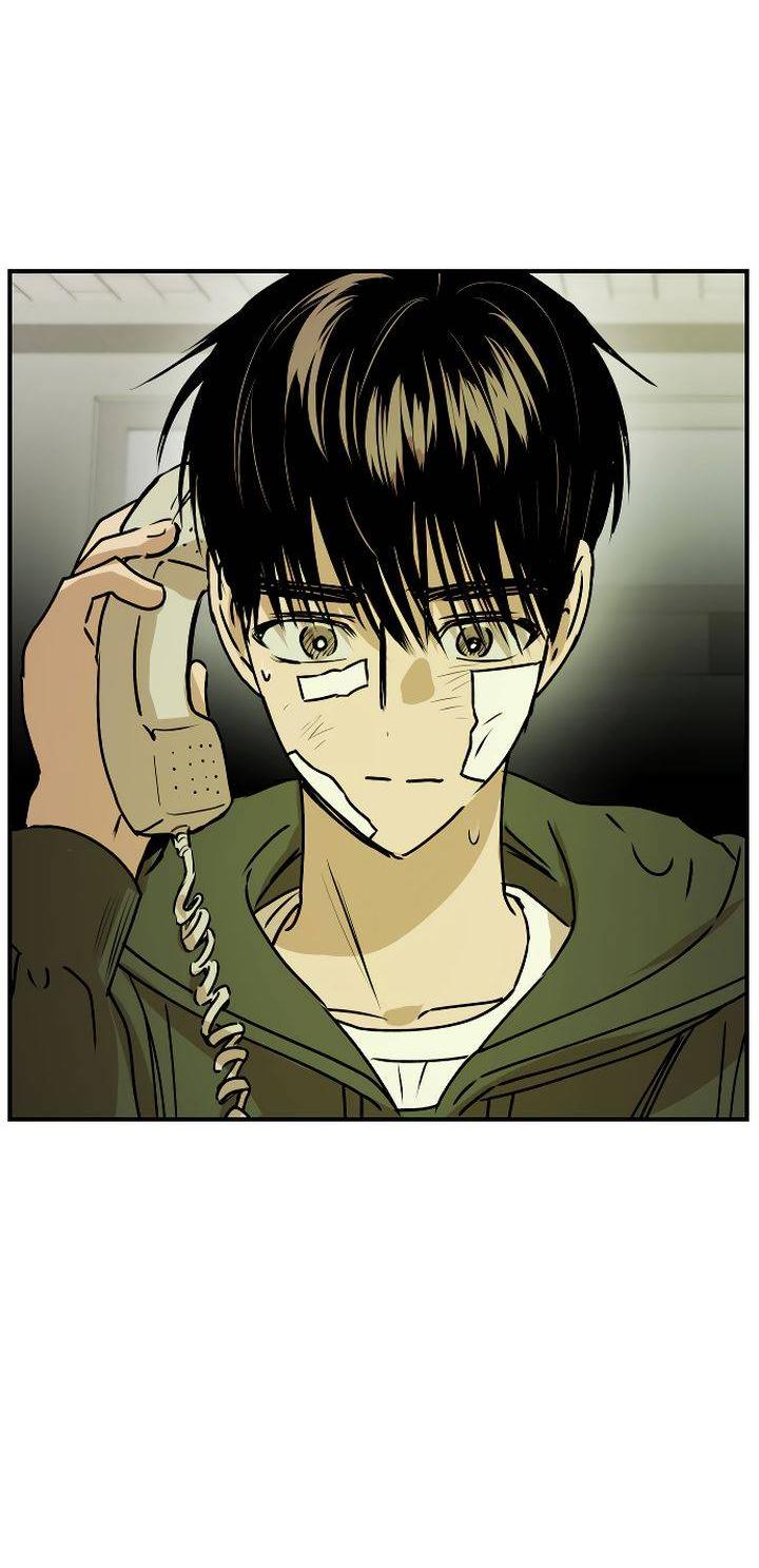 Манга Даже если я утону - Глава 53 Страница 15