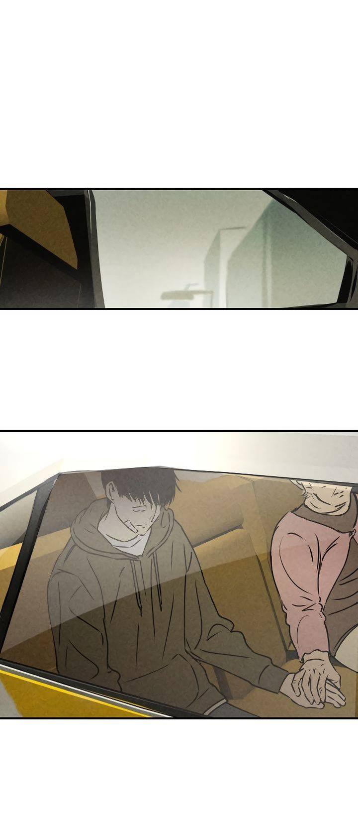 Манга Даже если я утону - Глава 53 Страница 56