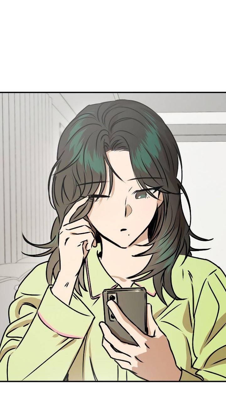 Манга Даже если я утону - Глава 53 Страница 61