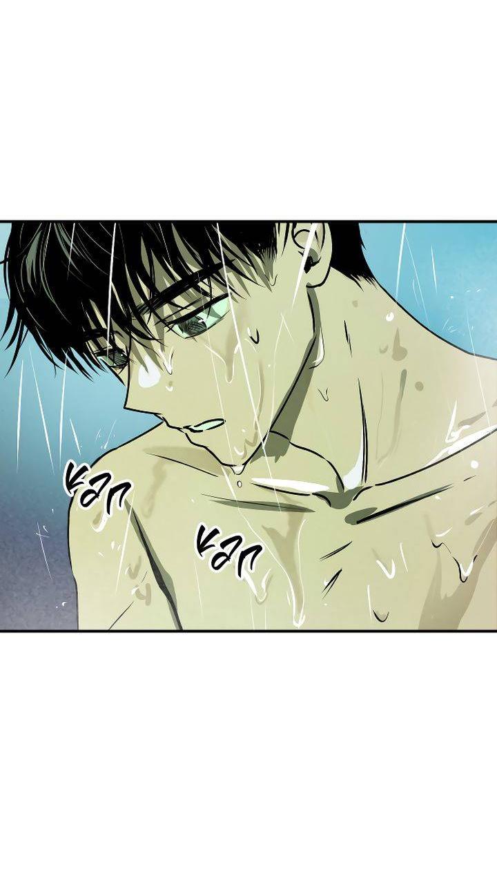 Манга Даже если я утону - Глава 54 Страница 12