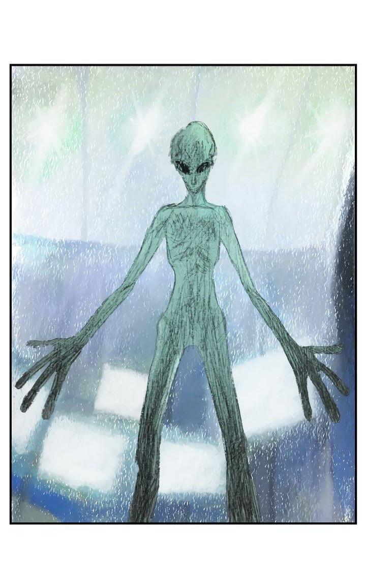 Манга Даже если я утону - Глава 56 Страница 7