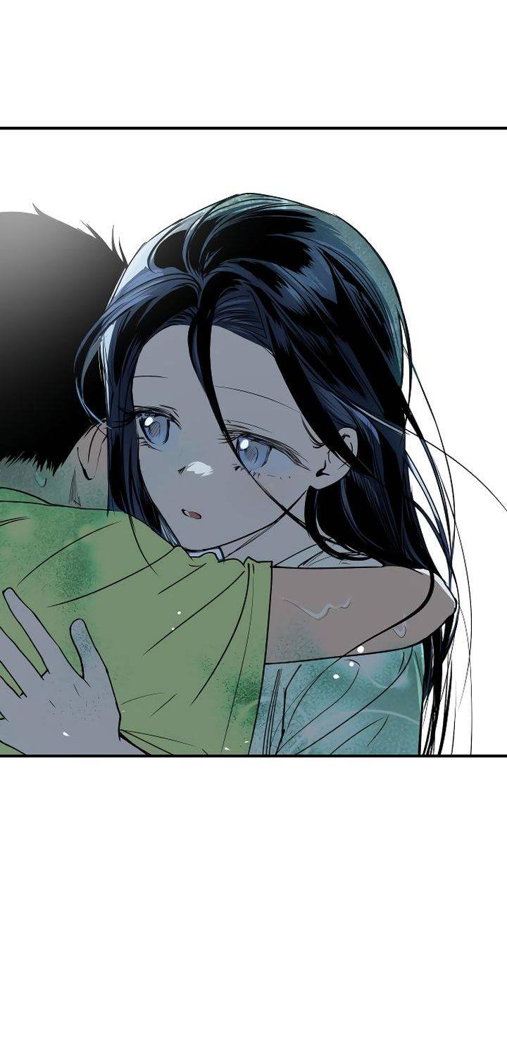 Манга Даже если я утону - Глава 56 Страница 54