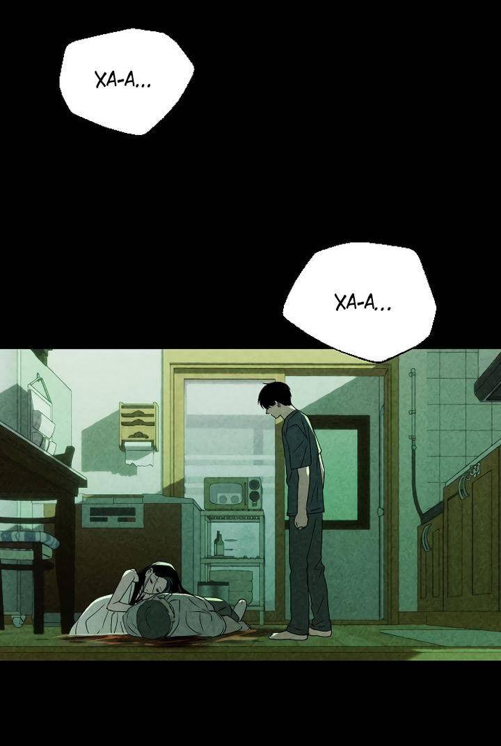 Манга Даже если я утону - Глава 57 Страница 25