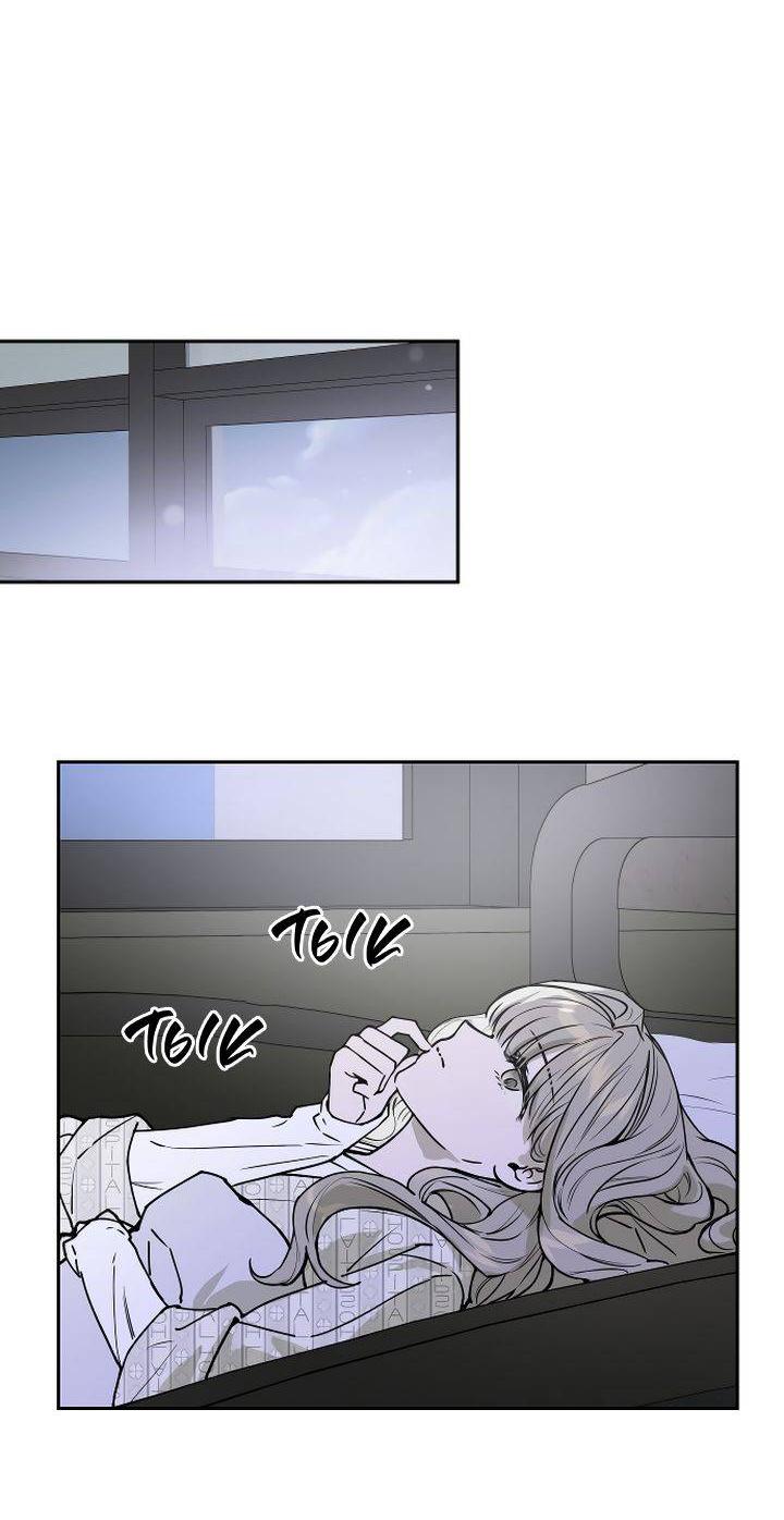 Манга Даже если я утону - Глава 58 Страница 10